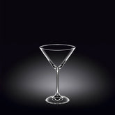 Wilmax Martini-Gläser-Set, 6er Set, 270 ml, WL-888030/6A